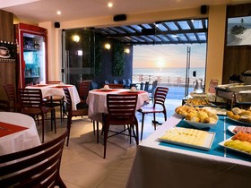 Beleza Beach Hotel