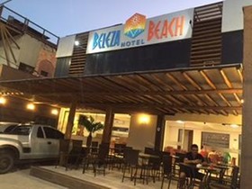 Beleza Beach Hotel