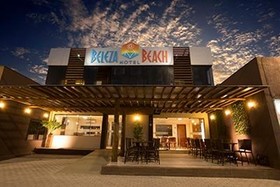 Beleza Beach Hotel