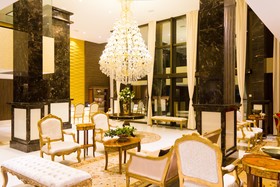 Hotel Majestic Ponta Negra Beach