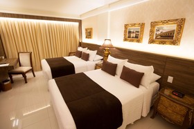 Hotel Majestic Ponta Negra Beach