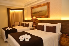 Hotel Majestic Ponta Negra Beach