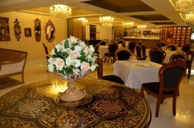 Hotel Majestic Ponta Negra Beach