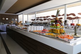 Hotel Majestic Ponta Negra Beach