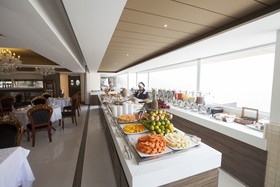 Hotel Majestic Ponta Negra Beach