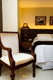 Hotel Majestic Ponta Negra Beach