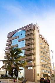 Hotel Majestic Ponta Negra Beach