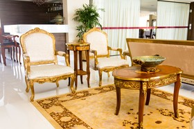 Hotel Majestic Ponta Negra Beach