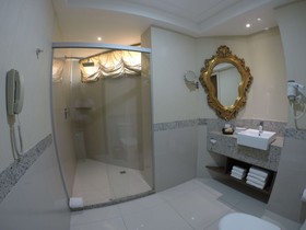 Hotel Majestic Ponta Negra Beach