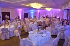 Hotel Majestic Ponta Negra Beach