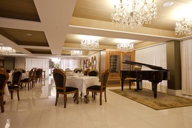 Hotel Majestic Ponta Negra Beach