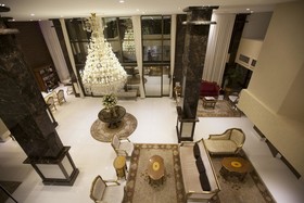 Hotel Majestic Ponta Negra Beach