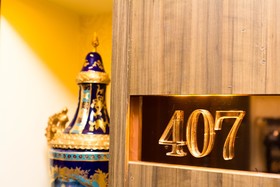 Hotel Majestic Ponta Negra Beach