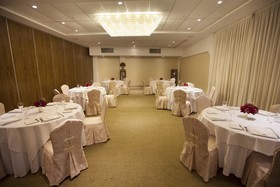 Hotel Majestic Ponta Negra Beach