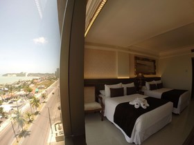Hotel Majestic Ponta Negra Beach