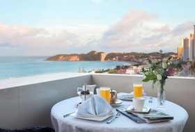 Hotel Majestic Ponta Negra Beach