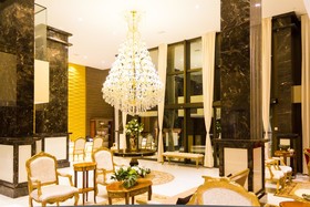 Hotel Majestic Ponta Negra Beach