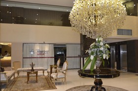 Hotel Majestic Ponta Negra Beach