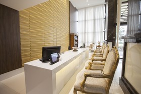 Hotel Majestic Ponta Negra Beach