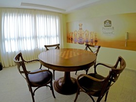 Hotel Majestic Ponta Negra Beach