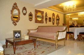 Hotel Majestic Ponta Negra Beach