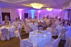 Hotel Majestic Ponta Negra Beach