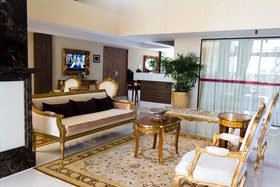 Hotel Majestic Ponta Negra Beach