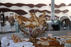 Hotel Majestic Ponta Negra Beach