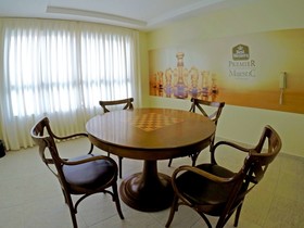 Hotel Majestic Ponta Negra Beach