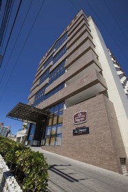 Hotel Majestic Ponta Negra Beach