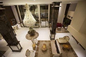 Hotel Majestic Ponta Negra Beach