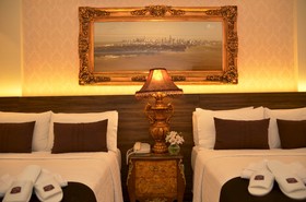 Hotel Majestic Ponta Negra Beach