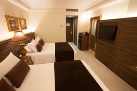 Hotel Majestic Ponta Negra Beach