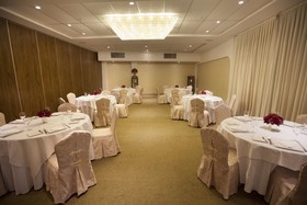 Hotel Majestic Ponta Negra Beach