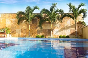 Hotel Majestic Ponta Negra Beach