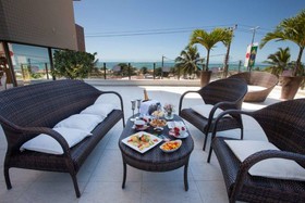 Hotel Majestic Ponta Negra Beach