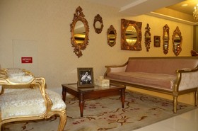 Hotel Majestic Ponta Negra Beach