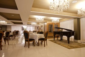 Hotel Majestic Ponta Negra Beach