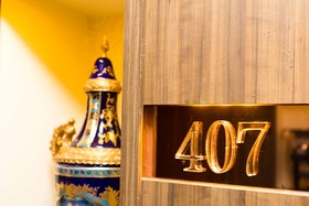 Hotel Majestic Ponta Negra Beach