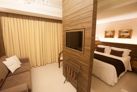 Hotel Majestic Ponta Negra Beach