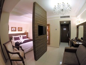 Hotel Majestic Ponta Negra Beach