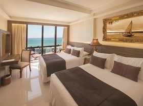 Hotel Majestic Ponta Negra Beach