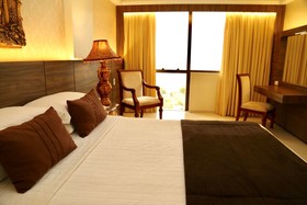Hotel Majestic Ponta Negra Beach