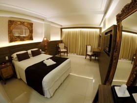 Hotel Majestic Ponta Negra Beach