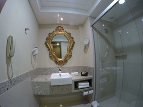 Hotel Majestic Ponta Negra Beach