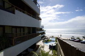 Blue Marlin Apartments