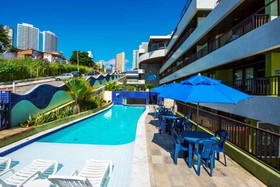 Blue Marlin Apartments