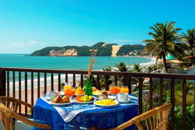Blue Marlin Apartments