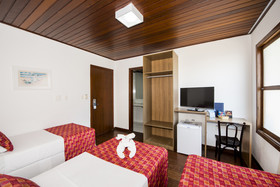 La Belle Beach Hotel
