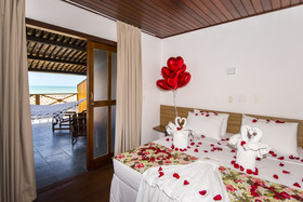 La Belle Beach Hotel
